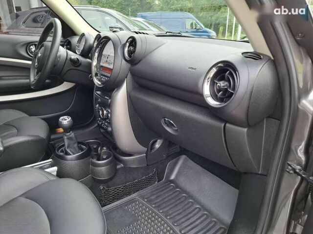 Мини Пейсмен, объемом двигателя 1.6 л и пробегом 139 тыс. км за 9999 $, фото 28 на Automoto.ua
