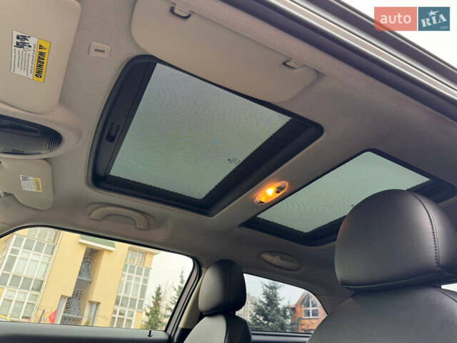 Міні Пейсмен, об'ємом двигуна 1.6 л та пробігом 198 тис. км за 7400 $, фото 14 на Automoto.ua