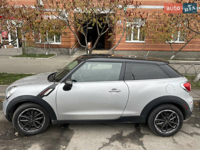 Міні Пейсмен, об'ємом двигуна 1.6 л та пробігом 198 тис. км за 7400 $, фото 4 на Automoto.ua