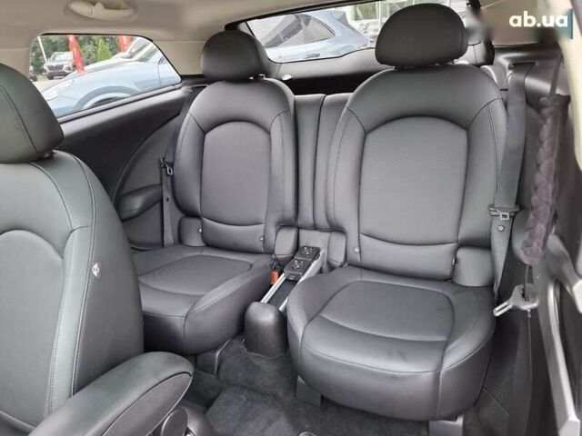 Мини Пейсмен, объемом двигателя 1.6 л и пробегом 139 тыс. км за 9999 $, фото 22 на Automoto.ua