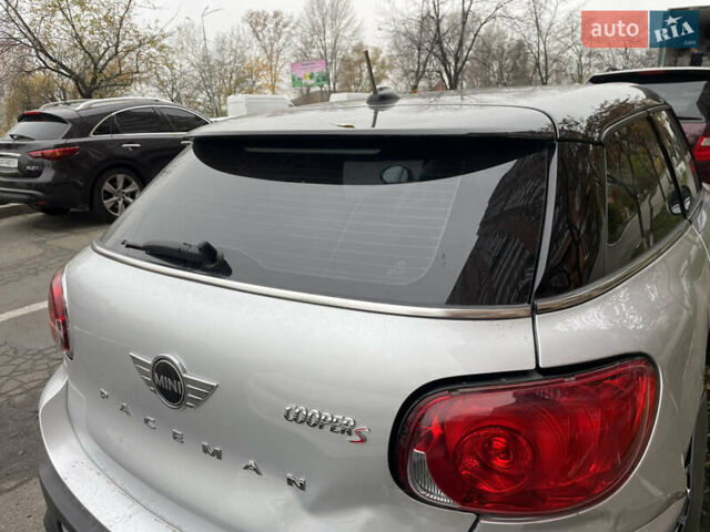 Міні Пейсмен, об'ємом двигуна 1.6 л та пробігом 198 тис. км за 7400 $, фото 3 на Automoto.ua