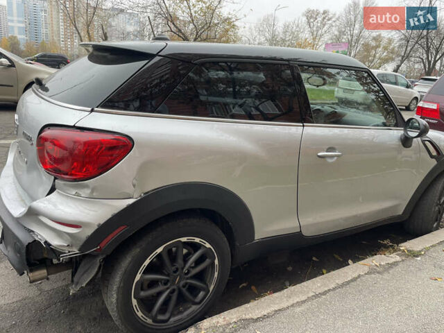 Міні Пейсмен, об'ємом двигуна 1.6 л та пробігом 198 тис. км за 7400 $, фото 2 на Automoto.ua