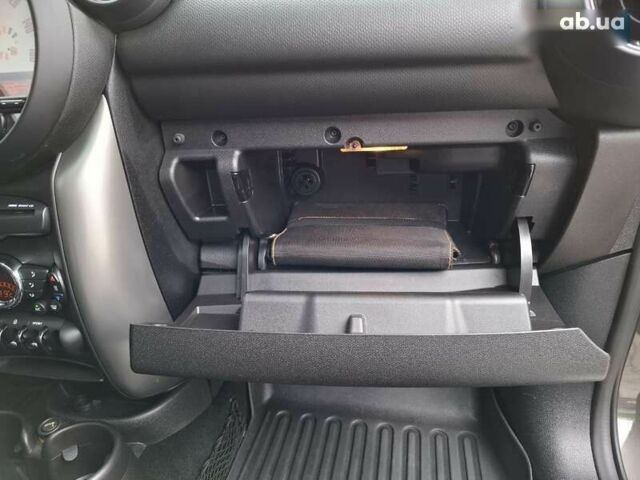 Мини Пейсмен, объемом двигателя 1.6 л и пробегом 139 тыс. км за 9999 $, фото 26 на Automoto.ua