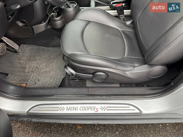 Міні Пейсмен, об'ємом двигуна 1.6 л та пробігом 198 тис. км за 7400 $, фото 12 на Automoto.ua