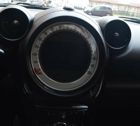 Міні Пейсмен, об'ємом двигуна 1.6 л та пробігом 190 тис. км за 12499 $, фото 14 на Automoto.ua