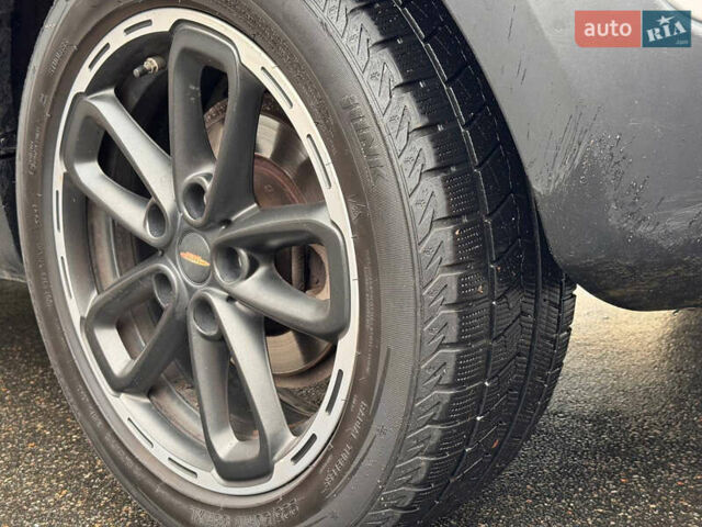 Міні Пейсмен, об'ємом двигуна 1.6 л та пробігом 198 тис. км за 7400 $, фото 8 на Automoto.ua