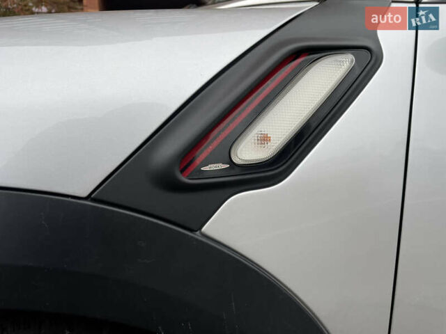 Міні Пейсмен, об'ємом двигуна 1.6 л та пробігом 198 тис. км за 7400 $, фото 6 на Automoto.ua