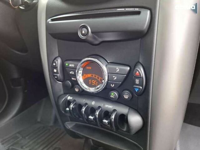 Мини Пейсмен, объемом двигателя 1.6 л и пробегом 139 тыс. км за 9999 $, фото 27 на Automoto.ua