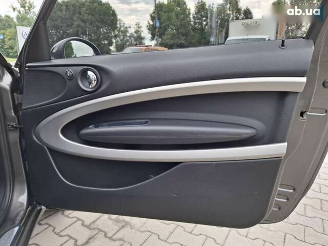 Міні Пейсмен, об'ємом двигуна 1.6 л та пробігом 139 тис. км за 9999 $, фото 24 на Automoto.ua