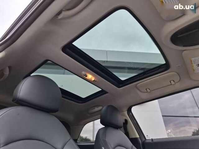 Мини Пейсмен, объемом двигателя 1.6 л и пробегом 139 тыс. км за 9999 $, фото 23 на Automoto.ua