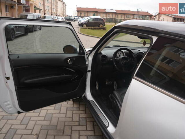 Міні Пейсмен, об'ємом двигуна 1.6 л та пробігом 190 тис. км за 12499 $, фото 10 на Automoto.ua