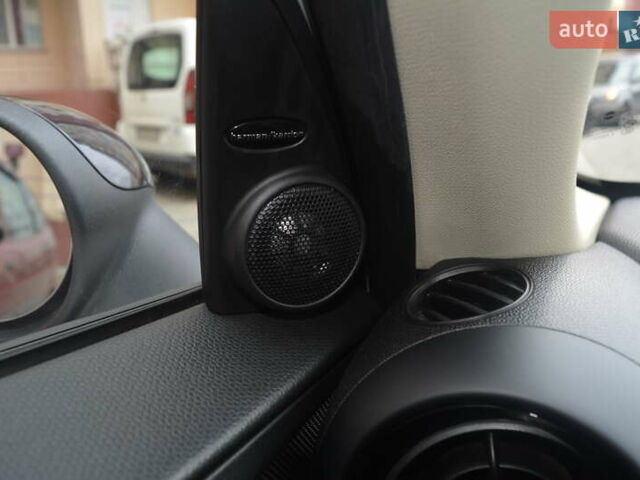 Міні Пейсмен, об'ємом двигуна 1.6 л та пробігом 190 тис. км за 12499 $, фото 23 на Automoto.ua