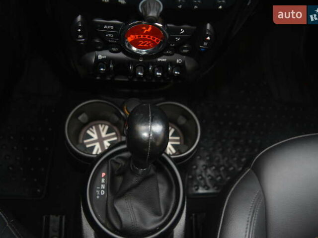 Міні Пейсмен, об'ємом двигуна 1.6 л та пробігом 190 тис. км за 12499 $, фото 21 на Automoto.ua