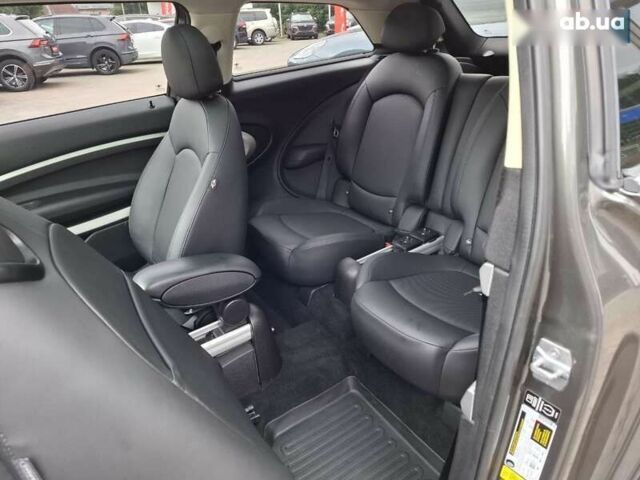 Мини Пейсмен, объемом двигателя 1.6 л и пробегом 139 тыс. км за 9999 $, фото 21 на Automoto.ua