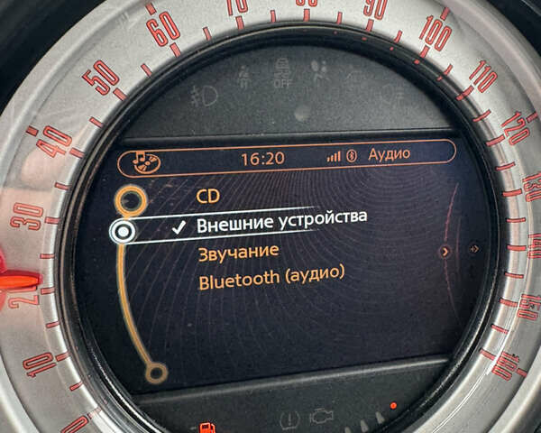 Міні Пейсмен, об'ємом двигуна 1.6 л та пробігом 133 тис. км за 14000 $, фото 26 на Automoto.ua