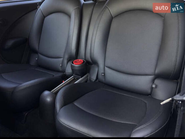 Серый Мини Пейсмен, объемом двигателя 1.6 л и пробегом 202 тыс. км за 8300 $, фото 8 на Automoto.ua