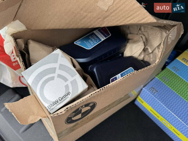 Серый Мини Пейсмен, объемом двигателя 1.6 л и пробегом 202 тыс. км за 8300 $, фото 6 на Automoto.ua