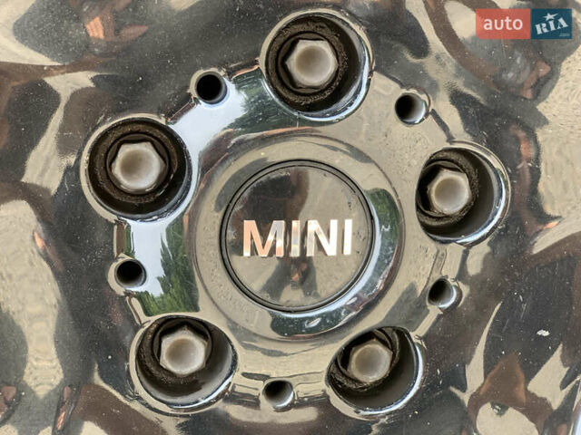 Синій Міні Пейсмен, об'ємом двигуна 2 л та пробігом 103 тис. км за 5999 $, фото 10 на Automoto.ua