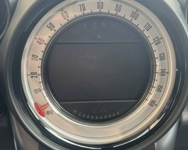 Синій Міні Пейсмен, об'ємом двигуна 1.6 л та пробігом 131 тис. км за 10500 $, фото 21 на Automoto.ua
