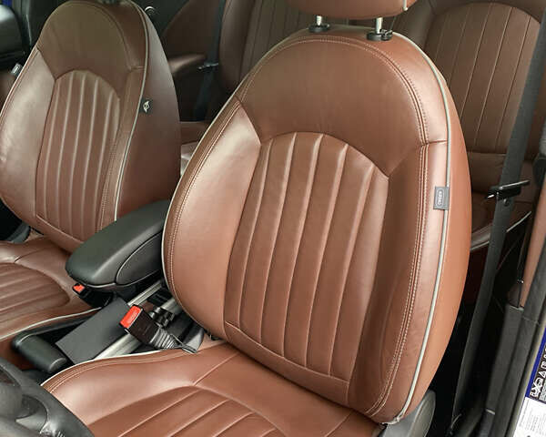 Синій Міні Пейсмен, об'ємом двигуна 2 л та пробігом 103 тис. км за 5999 $, фото 13 на Automoto.ua