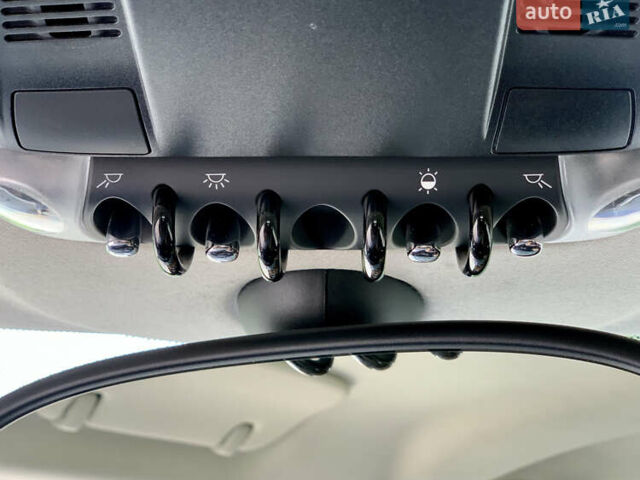 Синий Мини Пейсмен, объемом двигателя 2 л и пробегом 102 тыс. км за 14999 $, фото 25 на Automoto.ua