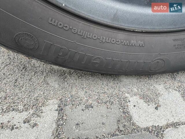 Синій Міні Пейсмен, об'ємом двигуна 1.6 л та пробігом 131 тис. км за 10500 $, фото 5 на Automoto.ua