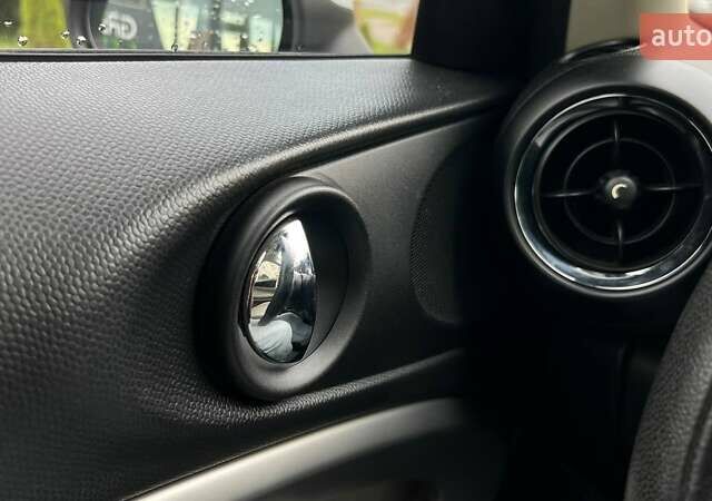 Синій Міні Пейсмен, об'ємом двигуна 2 л та пробігом 83 тис. км за 12600 $, фото 19 на Automoto.ua