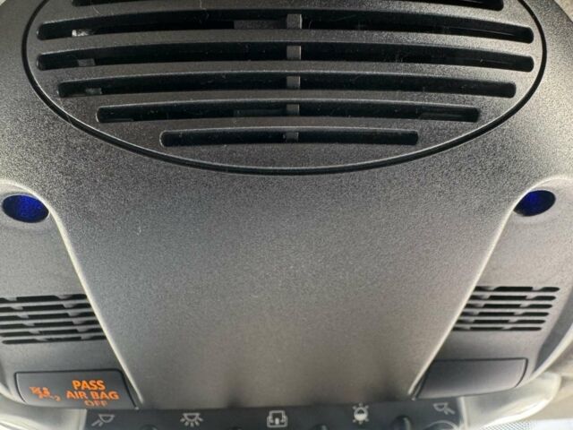 Синий Мини Пейсмен, объемом двигателя 1.6 л и пробегом 131 тыс. км за 10500 $, фото 16 на Automoto.ua