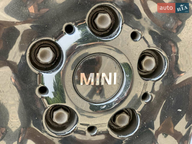 Синий Мини Пейсмен, объемом двигателя 2 л и пробегом 102 тыс. км за 14999 $, фото 10 на Automoto.ua