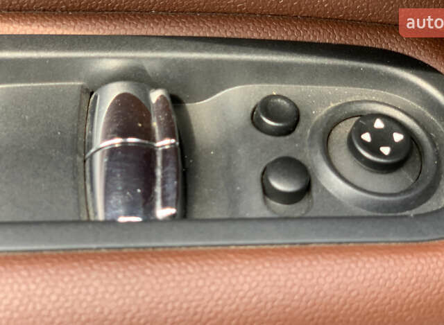 Синий Мини Пейсмен, объемом двигателя 2 л и пробегом 102 тыс. км за 14999 $, фото 17 на Automoto.ua