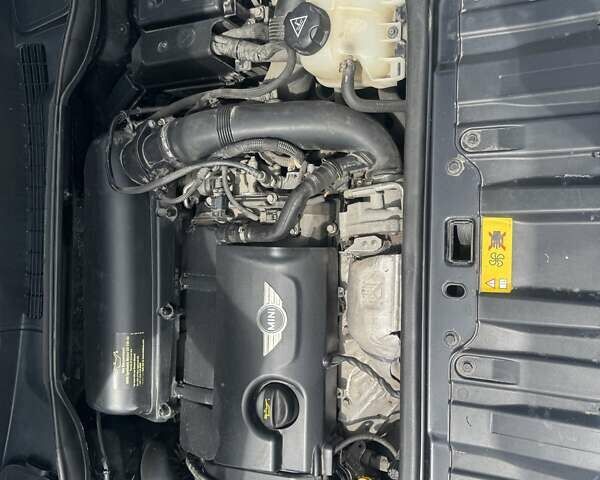 Синій Міні Пейсмен, об'ємом двигуна 1.6 л та пробігом 131 тис. км за 10500 $, фото 6 на Automoto.ua
