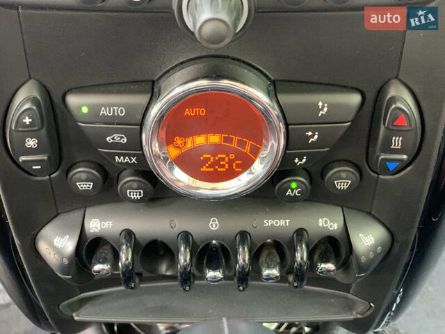 Синій Міні Пейсмен, об'ємом двигуна 2 л та пробігом 103 тис. км за 5999 $, фото 24 на Automoto.ua