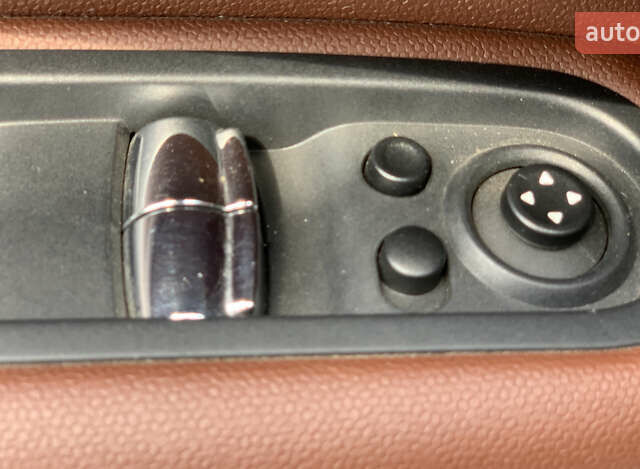 Синій Міні Пейсмен, об'ємом двигуна 2 л та пробігом 103 тис. км за 5999 $, фото 16 на Automoto.ua