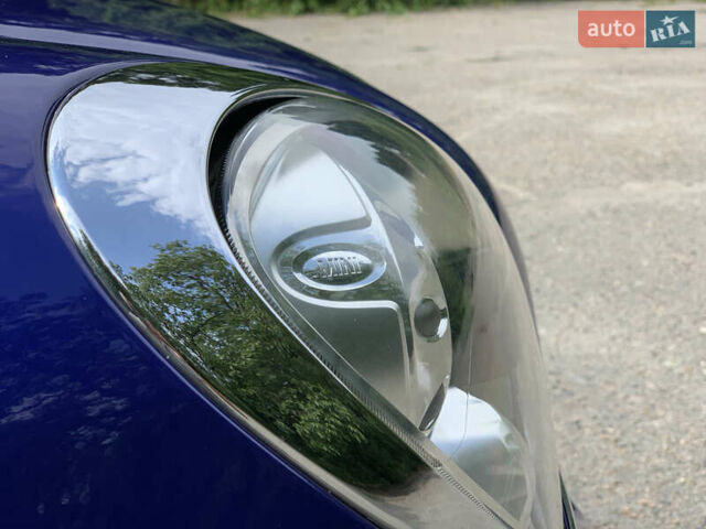 Синій Міні Пейсмен, об'ємом двигуна 2 л та пробігом 103 тис. км за 5999 $, фото 9 на Automoto.ua