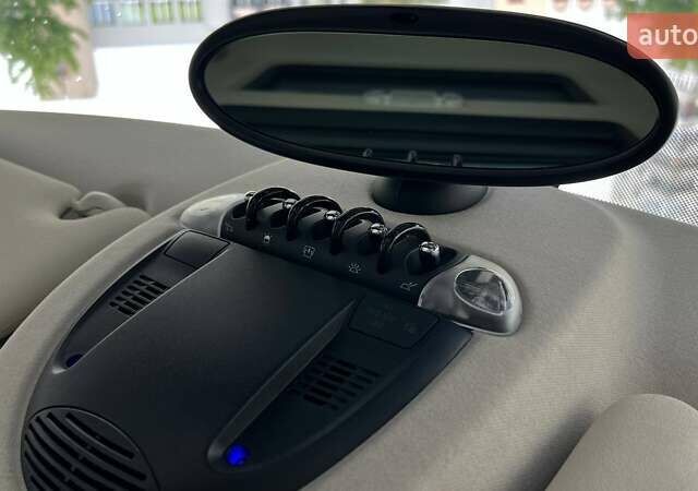 Синій Міні Пейсмен, об'ємом двигуна 2 л та пробігом 83 тис. км за 12600 $, фото 20 на Automoto.ua