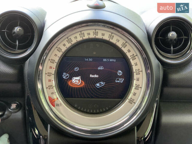 Синий Мини Пейсмен, объемом двигателя 2 л и пробегом 102 тыс. км за 14999 $, фото 23 на Automoto.ua