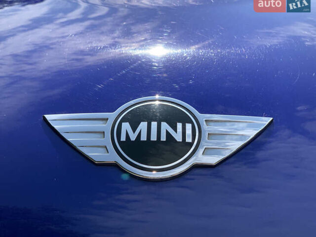 Синій Міні Пейсмен, об'ємом двигуна 2 л та пробігом 103 тис. км за 5999 $, фото 7 на Automoto.ua