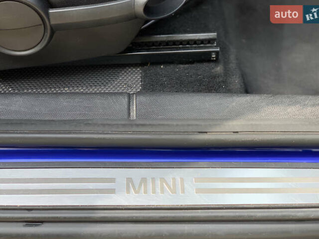 Синій Міні Пейсмен, об'ємом двигуна 2 л та пробігом 103 тис. км за 5999 $, фото 20 на Automoto.ua