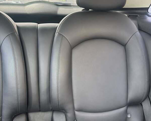 Синій Міні Пейсмен, об'ємом двигуна 1.6 л та пробігом 131 тис. км за 10500 $, фото 25 на Automoto.ua