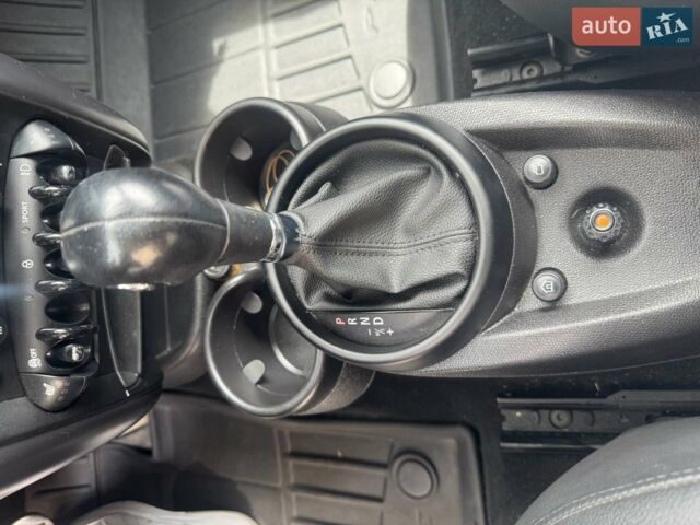 Синий Мини Пейсмен, объемом двигателя 1.6 л и пробегом 131 тыс. км за 10500 $, фото 44 на Automoto.ua