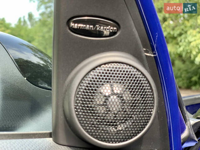 Синій Міні Пейсмен, об'ємом двигуна 2 л та пробігом 103 тис. км за 5999 $, фото 27 на Automoto.ua