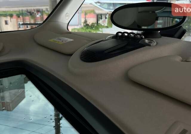 Синій Міні Пейсмен, об'ємом двигуна 2 л та пробігом 83 тис. км за 12600 $, фото 14 на Automoto.ua