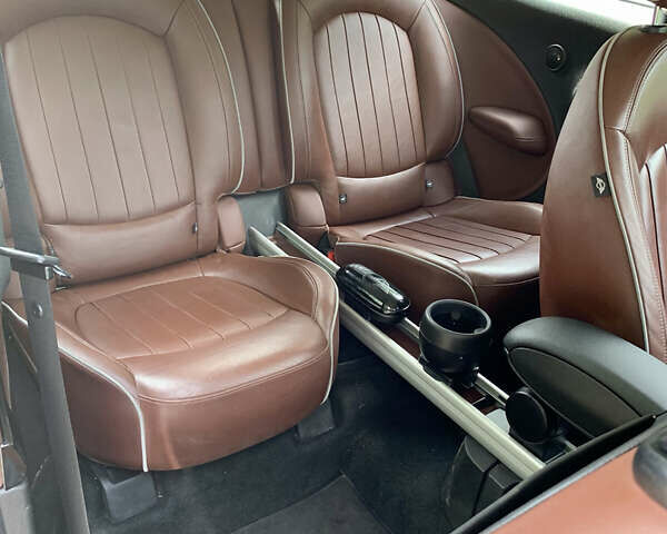 Синій Міні Пейсмен, об'ємом двигуна 2 л та пробігом 103 тис. км за 5999 $, фото 18 на Automoto.ua