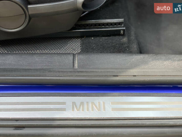 Синий Мини Пейсмен, объемом двигателя 2 л и пробегом 102 тыс. км за 14999 $, фото 21 на Automoto.ua