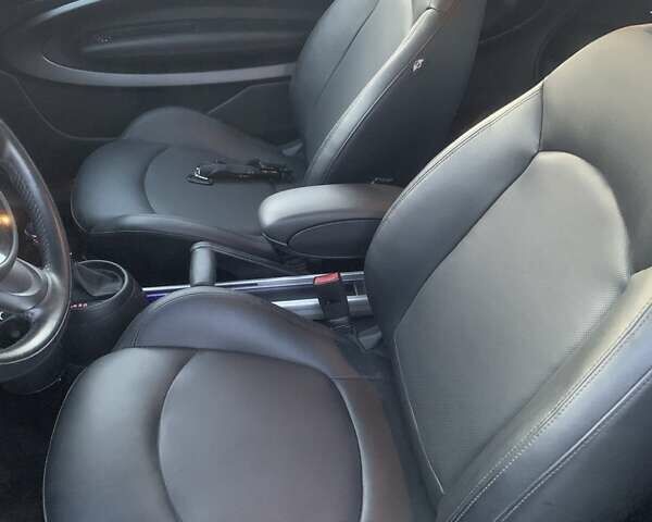 Синий Мини Пейсмен, объемом двигателя 1.6 л и пробегом 125 тыс. км за 12100 $, фото 9 на Automoto.ua