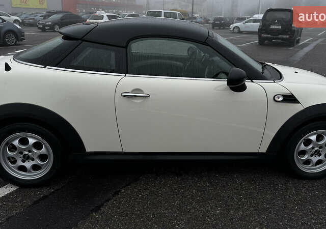 Бежевый Мини Roadster, объемом двигателя 1.6 л и пробегом 129 тыс. км за 13500 $, фото 5 на Automoto.ua