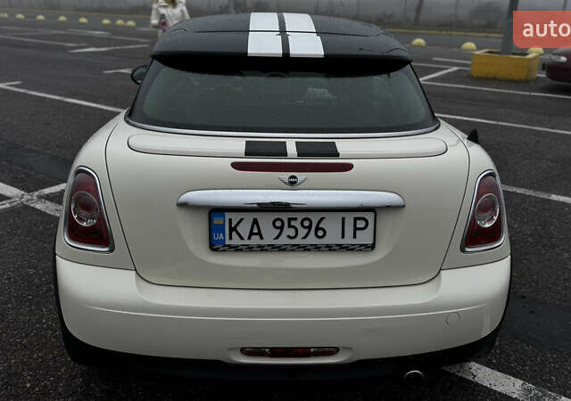 Бежевый Мини Roadster, объемом двигателя 1.6 л и пробегом 129 тыс. км за 13500 $, фото 2 на Automoto.ua