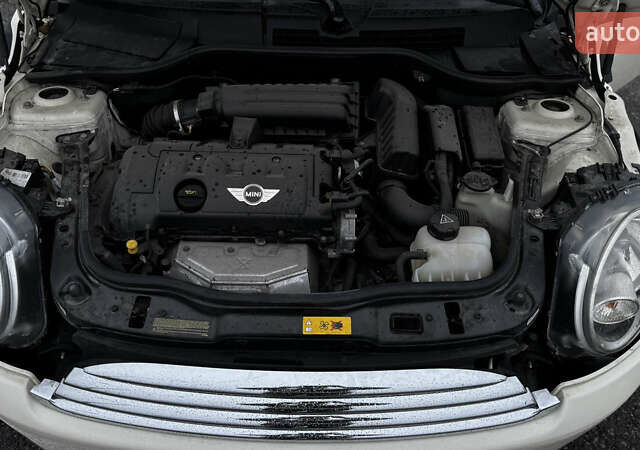 Бежевый Мини Roadster, объемом двигателя 1.6 л и пробегом 129 тыс. км за 13500 $, фото 3 на Automoto.ua