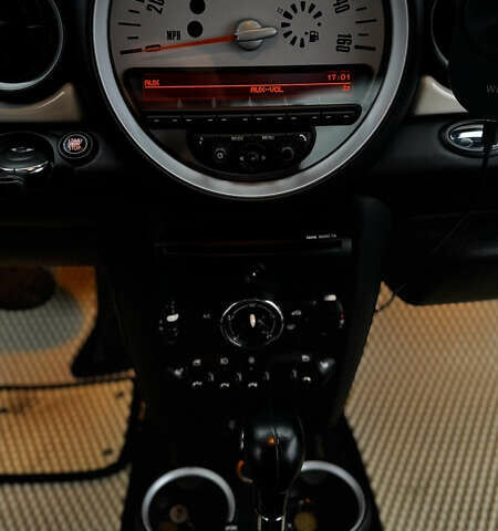 Бежевый Мини Roadster, объемом двигателя 1.6 л и пробегом 129 тыс. км за 13500 $, фото 14 на Automoto.ua