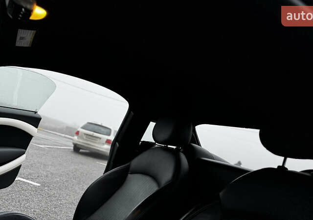 Бежевый Мини Roadster, объемом двигателя 1.6 л и пробегом 129 тыс. км за 13500 $, фото 20 на Automoto.ua